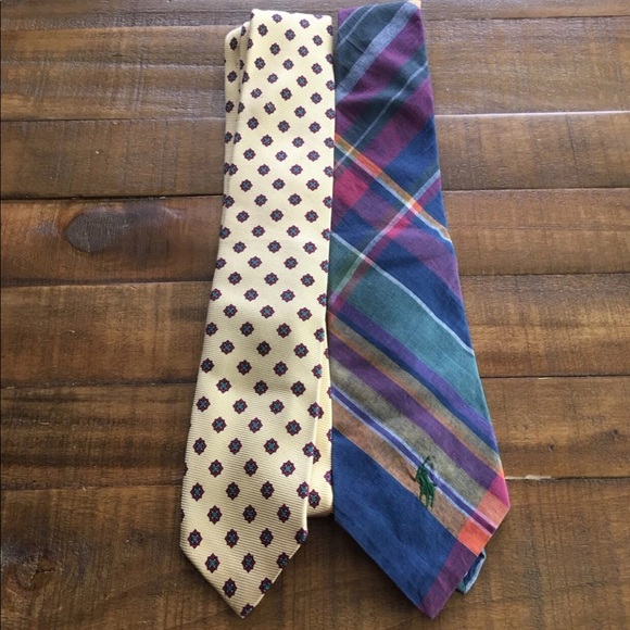 Polo By Ralph Lauren Accessories Vintage 9s Polo Ralph Lauren Ties Poshmark Polo By Ralph Lauren Accessories Vintage 9s Polo Ralph Lauren Ties Poshmark